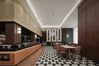 Yunjing Hotel (Qionglai High-Speed Railway Station Branch) - parking