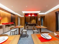 Shangkeyou Yue Hotel (Minzhou Nightless City Branch) Hotels in Min County