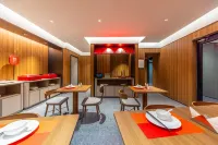 ‌Shangkeyou Yue Hotel (Minzhou Nightless City Branch)