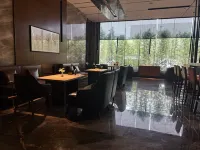 星嶼電競民宿（長沙星沙經濟開發區松雅湖店） - 早餐