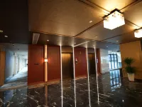Huoshan Junlin Hotel