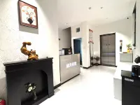 Guyue Homestay (Xi'an Bell and Drum Tower Huimin Street)