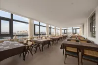 Urba S Hotel（Dunhuang Bookstore‑Shazhou Night Market） - New