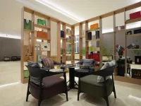 Wuyi Tingyuan Hotel