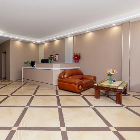 Zhixing Yunjing Business Hotel