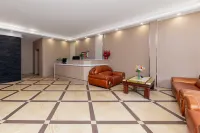 Zhixing Yunjing Business Hotel