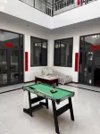 Guocai Homestay (House of the Huangcheng Chancellor) - Pet friendly