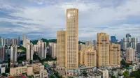 Start Elegant Xingyu · Yue Hotel (Gongbei Port Fuhuali) - Morgenmad