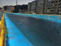 Mandu Homestay - غرفة مطلة على الجبل
