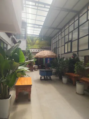 愛薩酒店（八廓街大昭寺店） - 2星級