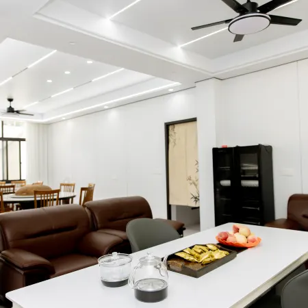 Qingyue Homestay