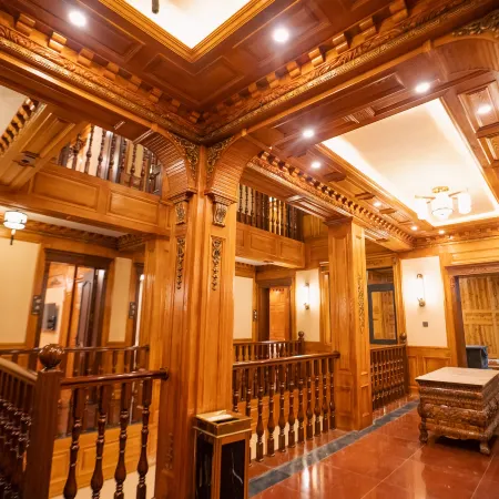 Xiahe Baizong Yueke Homestay
