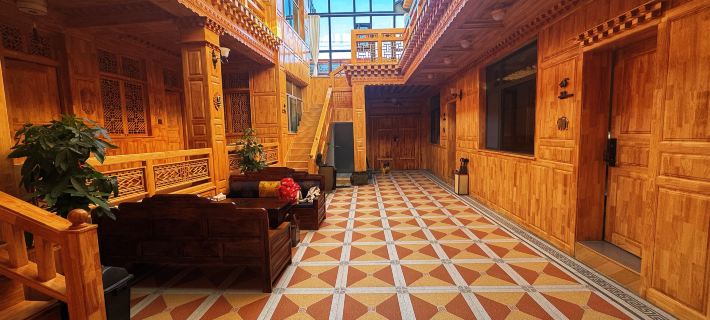 Xiahe Norbuling Homestay (Labrang Monastery) Hotels in Xiahe