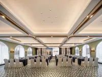 SSAW Boutique Hotel (Anyi First Affiliated Hospital South District Subway Station) - 4-Star