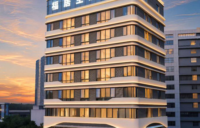 FUJU HOTEL