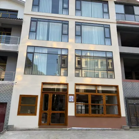 Xingyi Daoyunxuan Homestay