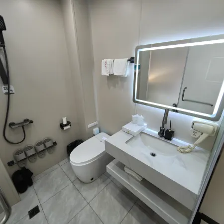 Sun Wu Yufu Hotel Sunwu İlçesi otelleri