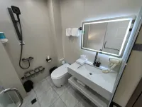 Sun Wu Yufu Hotel - 2-Star