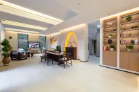 Sanshuli · Vista270° Valley Panoramic Resort Garden (Sanqingshan Mount Scenic Area) - 3 ดาว