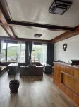 Yala Sacred Lake Manor - balcone