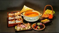 Ruixin Hotel - Bãi đậu xe