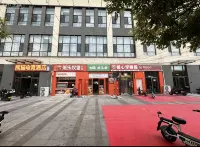 panda E-sports hotel - acceptant les animaux