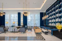Jinjiang Metropolo Hotel (Maoming Dianbai Wanda Plaza) - 신규