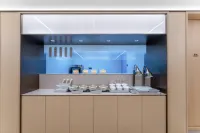JI Hotel (Yiwu Zhong'an Plaza) - breakfast