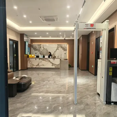 Wusu Yuzhiquan Hotel