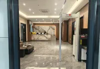 Wusu Yuzhiquan Hotel - สัตว์เลี้ยง