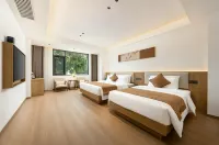 Yunzhi Yue Homestay (Qiyunshan Mountain Ecological And Cultural Tourism Zone) - Pet friendly