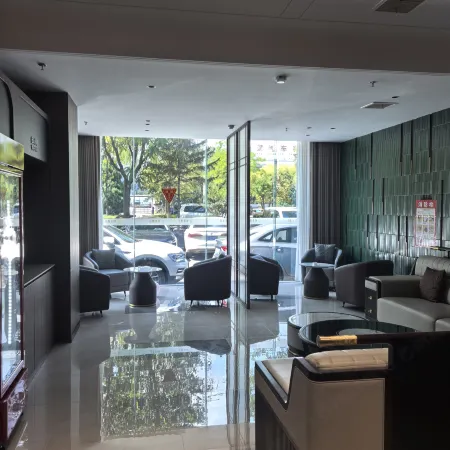 Hengtai Hotel