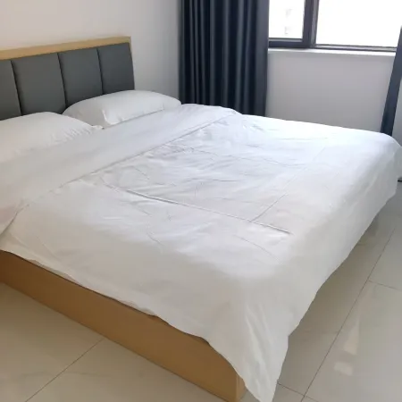 Anjuli Serviced Apartments