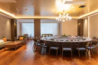Qufu State Guest Hotel - breakfast
