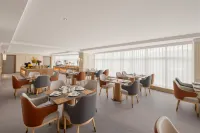 Vienna Hotel (Ludian Century Avenue Branch) - ที่มีที่จอดรถ