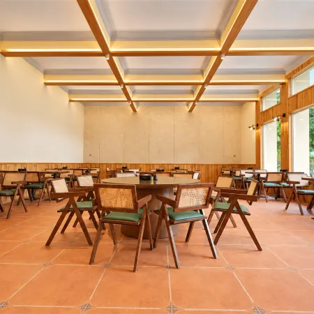Longshan Forest Hot Spring Resort