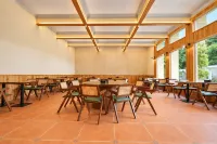 Longshan Forest Hot Spring Resort - petit déjeuner