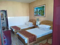 Longcheng Hotel Hotels in Shilou
