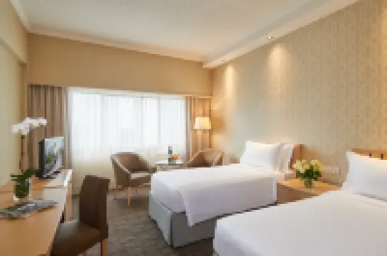 York Hotel Hotels in Singapore