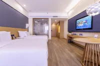 Shifangze Smart Hotel Hôtels à : Linfen