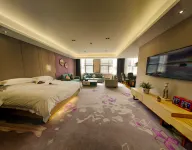 Junye Hotel Hotels in Pingshan County