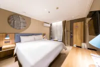 Homeinn · neo (Lanzhou Dongfanghong Square Subway Station Wanxiang City) Hotels in Lanzhou