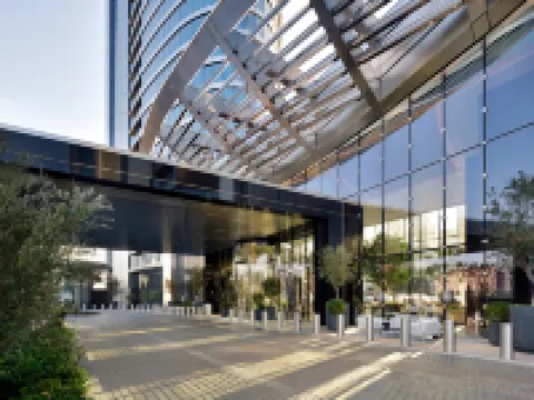 アドレス スカイ ビュー, ダウンタウン ドバイ ドバイのホテル