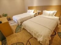 成都亚米酒店 - 尊享双床房