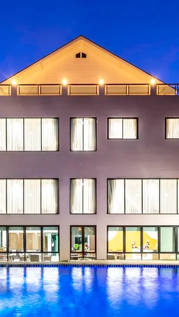 รูปภาพของโอโซน โฮเทล เขาใหญ่