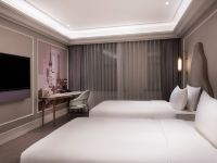 上海外滩豫园美居酒店 - 豪华双床房