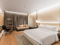 重庆优麗酒店 - 轻奢品质大床房