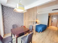 YahaoZhenxuan Hotel (ZhangJiaGang Shopping Park Branch)