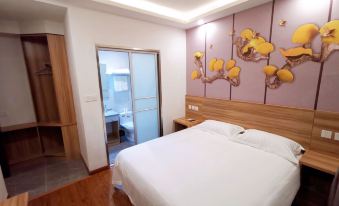 Shanghai Pinxinju Serviced Apartment