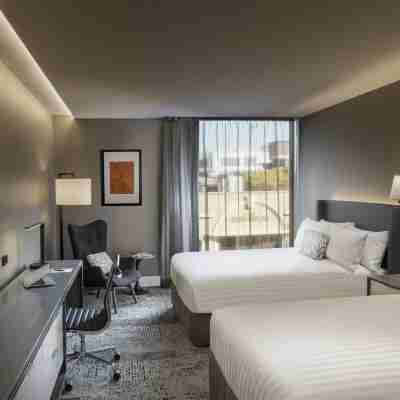 パークロイヤル パラマッタ Rooms